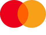 Mastercard accepted
